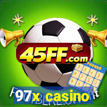 97x casino